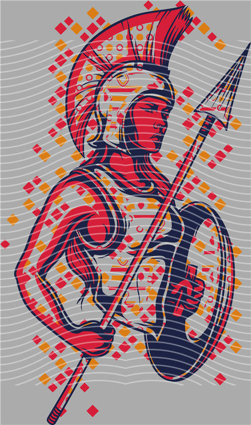 Street design-JT 4567